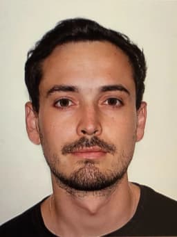 Richard Diehl Martinez